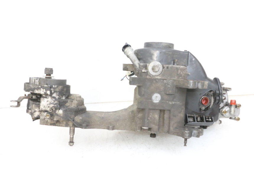 photo de ENGINE PEUGEOT KISBEE 4T 50 (2010 - 2017)