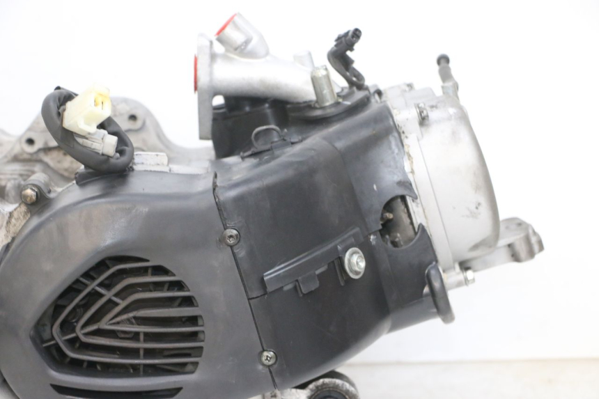 photo de ENGINE PEUGEOT KISBEE 4T 50 (2018 - 2022) - Component detail