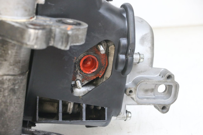 photo de ENGINE PEUGEOT KISBEE 4T 50 (2018 - 2022) - Technical close-up