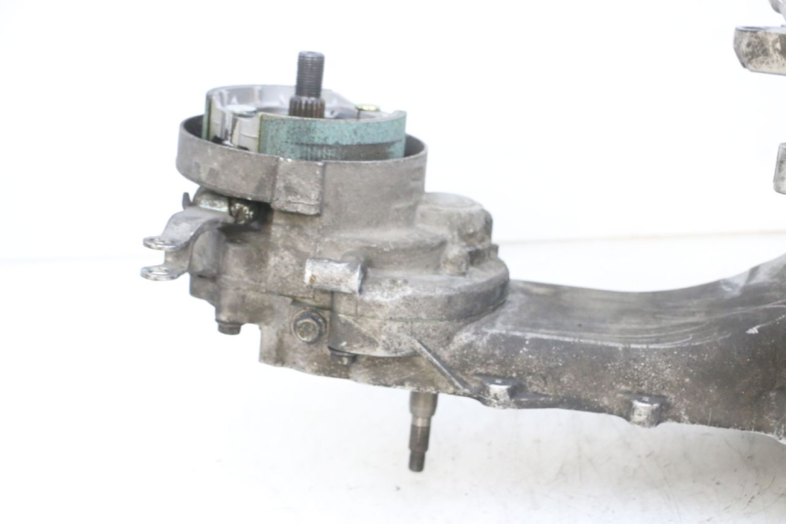 photo de ENGINE PEUGEOT KISBEE 4T 50 (2018 - 2022) - Product overview