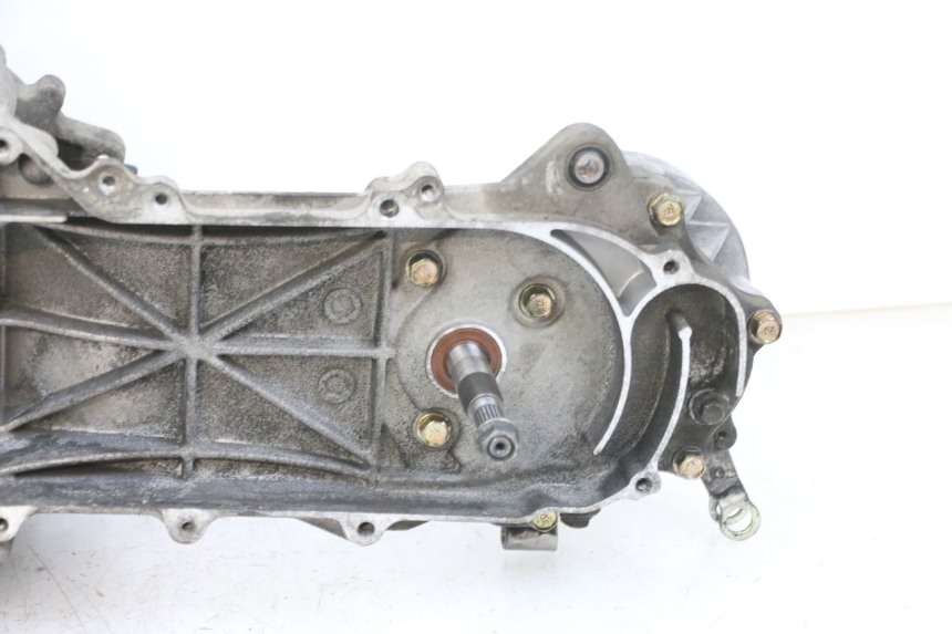 photo de ENGINE PEUGEOT KISBEE 4T 50 (2010 - 2017) - Zoom on usage condition