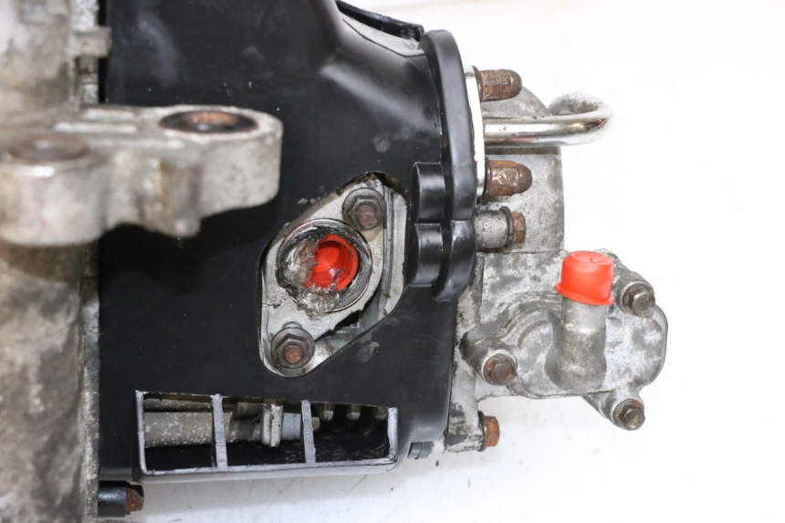 photo de ENGINE PEUGEOT KISBEE 4T 50 (2010 - 2017) - Zoom on usage condition