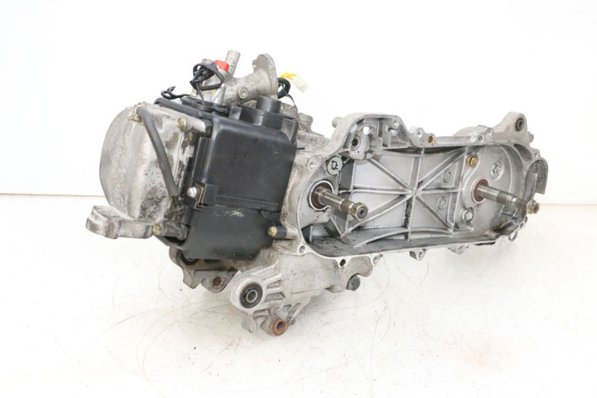 photo de ENGINE PEUGEOT KISBEE 4T 50 (2018 - 2022) - Main view