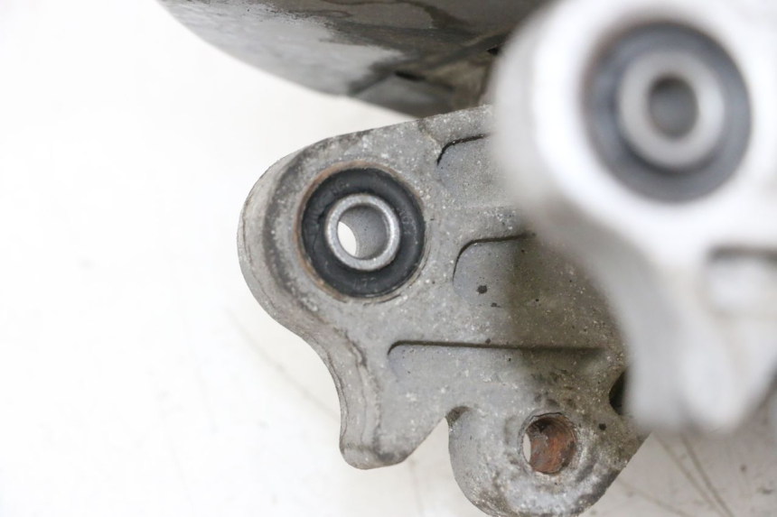 photo de ENGINE PEUGEOT KISBEE 4T 50 (2018 - 2022) - Spare part profile view