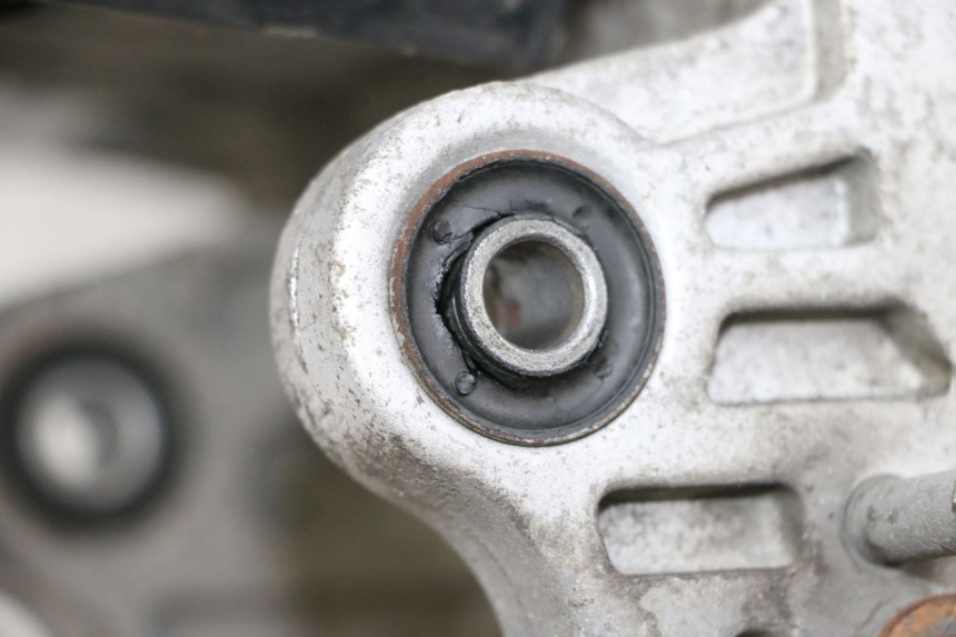 photo de ENGINE PEUGEOT KISBEE 4T 50 (2018 - 2022) - Main view