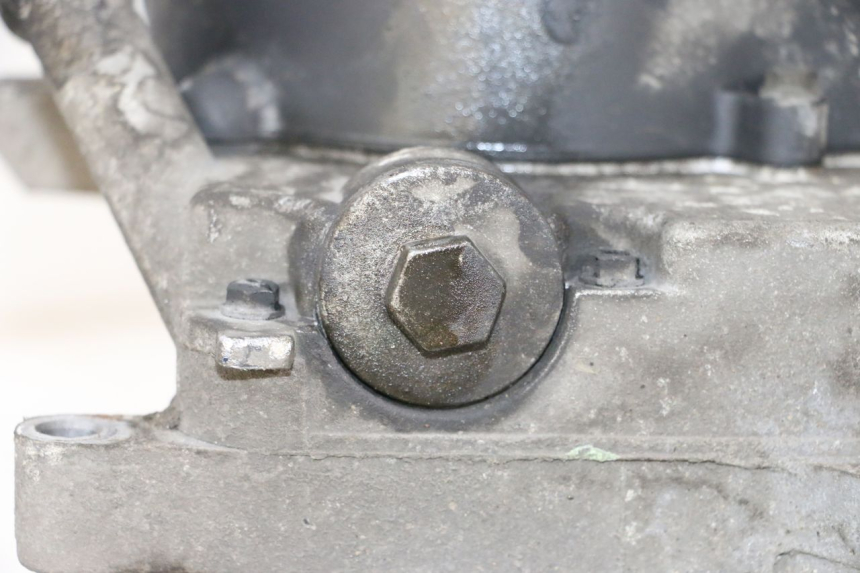 photo de ENGINE PEUGEOT KISBEE 4T 50 (2018 - 2022) - Alternative perspective