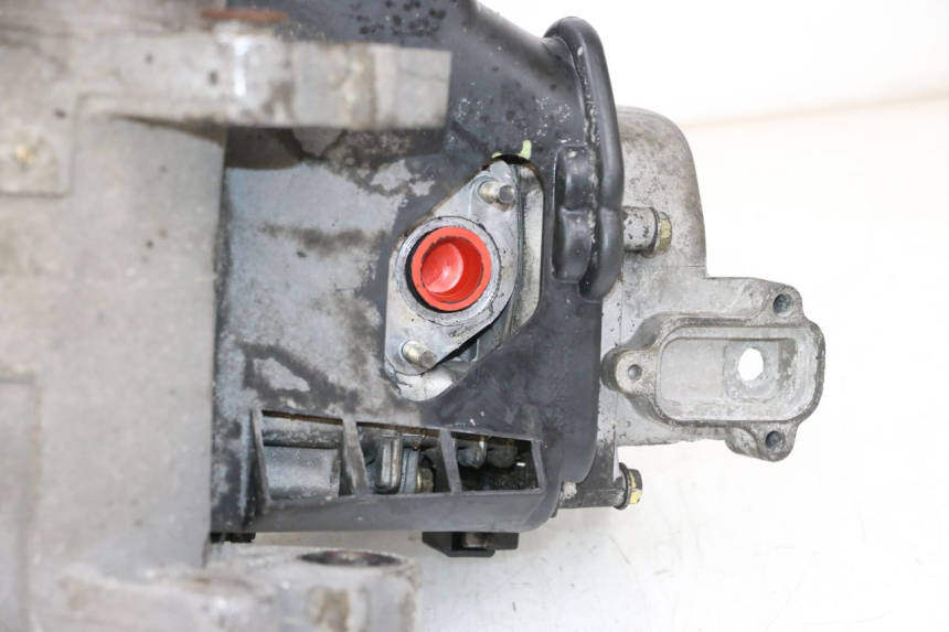 photo de ENGINE PEUGEOT KISBEE 4T 50 (2018 - 2022) - Product overview