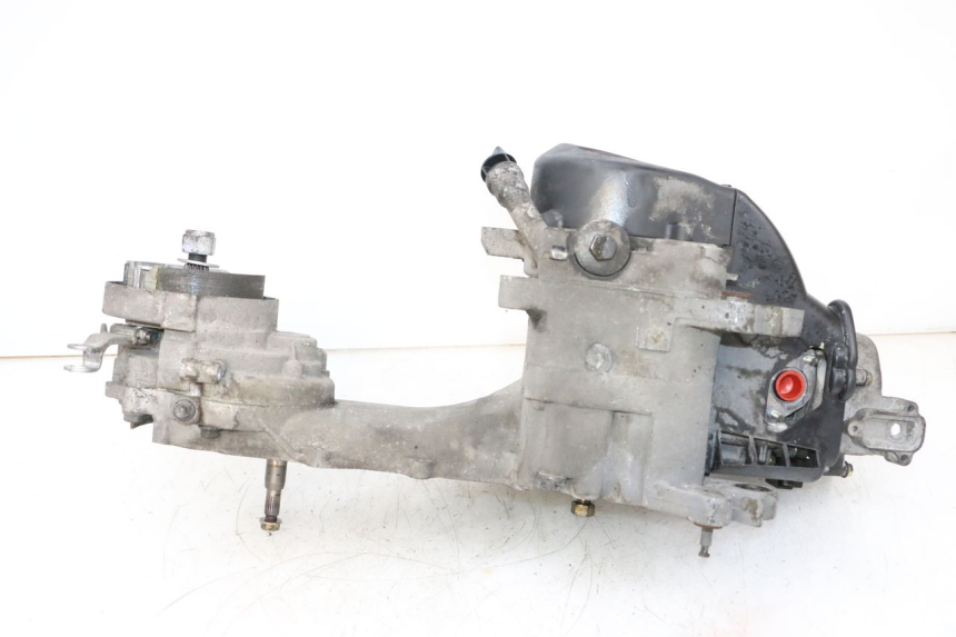 photo de ENGINE PEUGEOT KISBEE 4T 50 (2018 - 2022) - Fixing points details