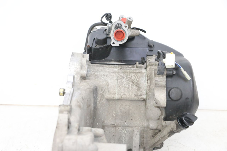 photo de ENGINE PEUGEOT KISBEE 4T 50 (2018 - 2022) - Checked used part