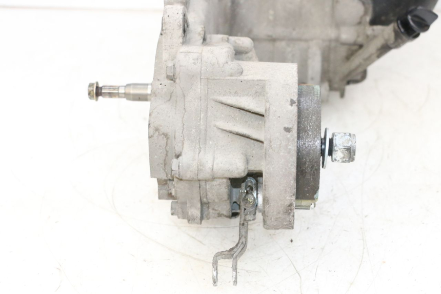 photo de ENGINE PEUGEOT KISBEE 4T 50 (2018 - 2022) - Markings and original references