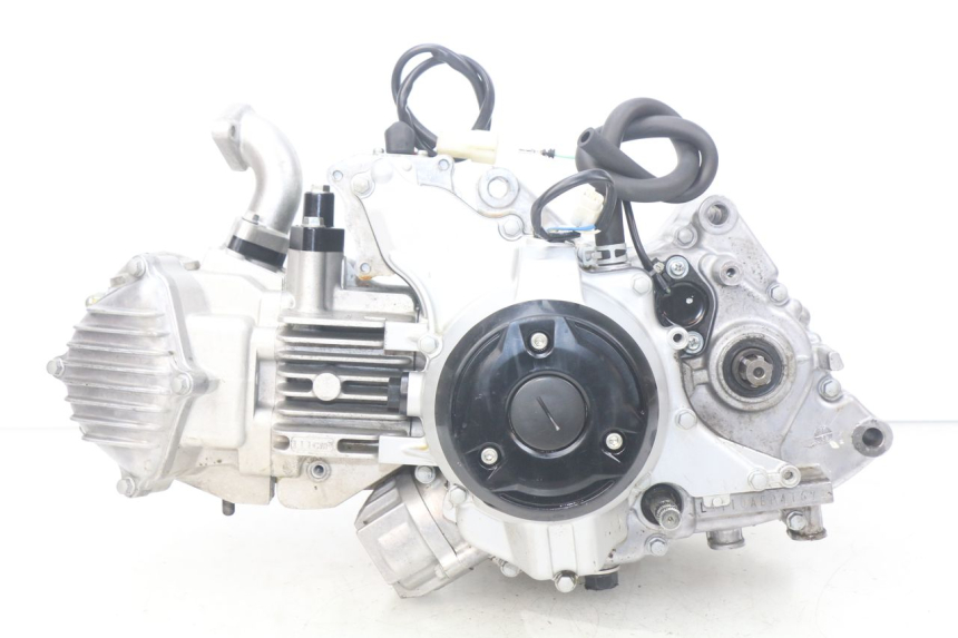 photo de ENGINE KAWASAKI KLX 110 (2010 - 2022)