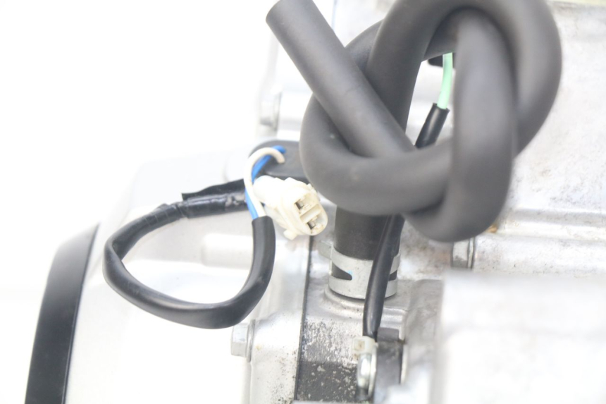 photo de ENGINE KAWASAKI KLX 110 (2010 - 2022)