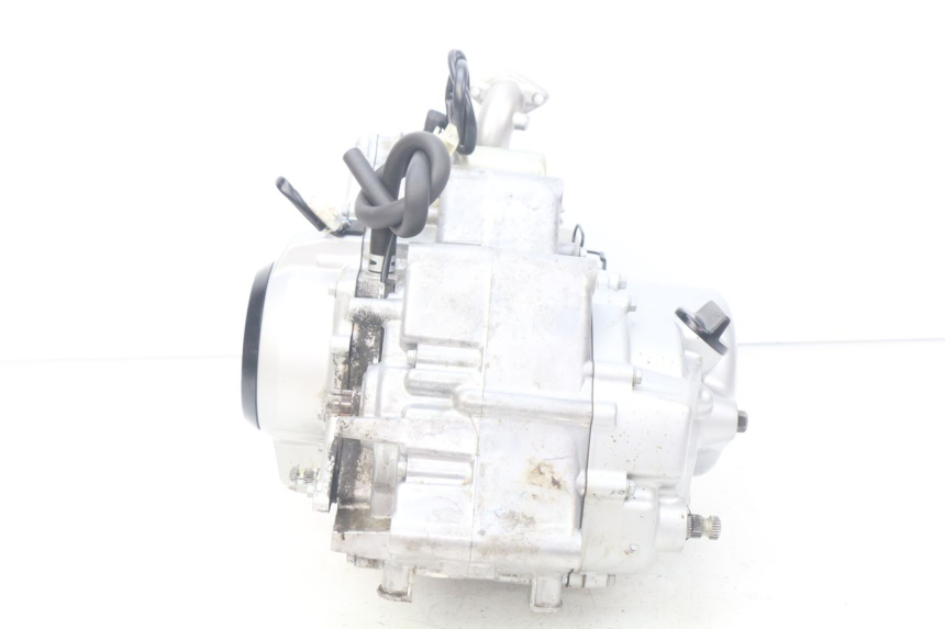 photo de ENGINE KAWASAKI KLX 110 (2010 - 2022)