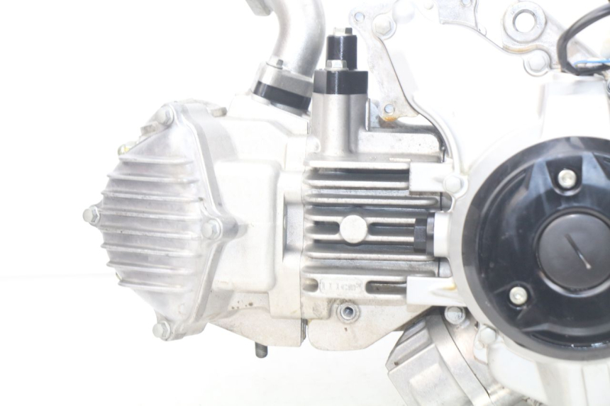 photo de ENGINE KAWASAKI KLX 110 (2010 - 2022)