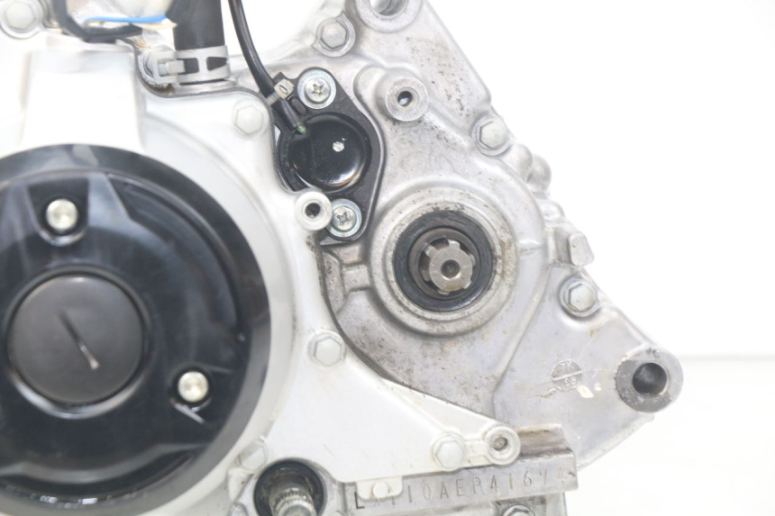 photo de ENGINE KAWASAKI KLX 110 (2010 - 2022)
