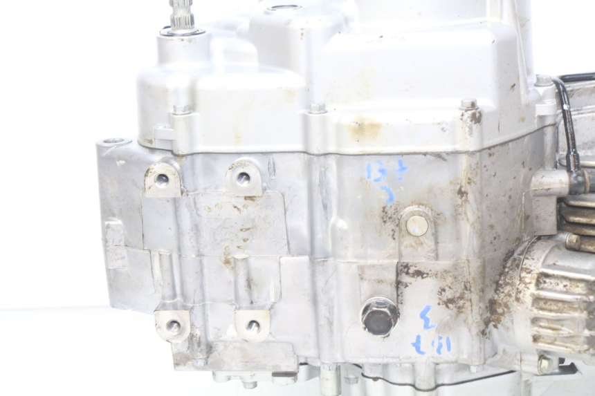 photo de ENGINE KAWASAKI KLX 110 (2010 - 2022)