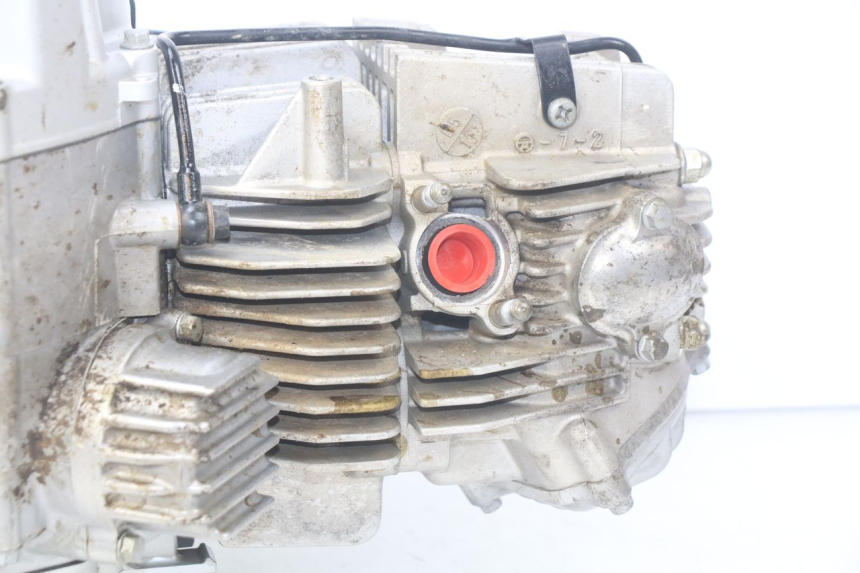 photo de ENGINE KAWASAKI KLX 110 (2010 - 2022)