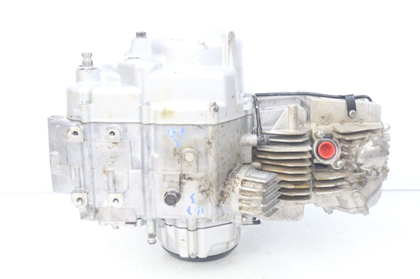 photo de ENGINE KAWASAKI KLX 110 (2010 - 2022)