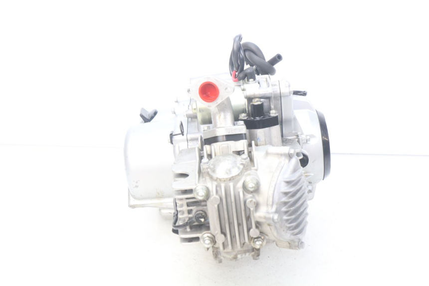 photo de ENGINE KAWASAKI KLX 110 (2010 - 2022)