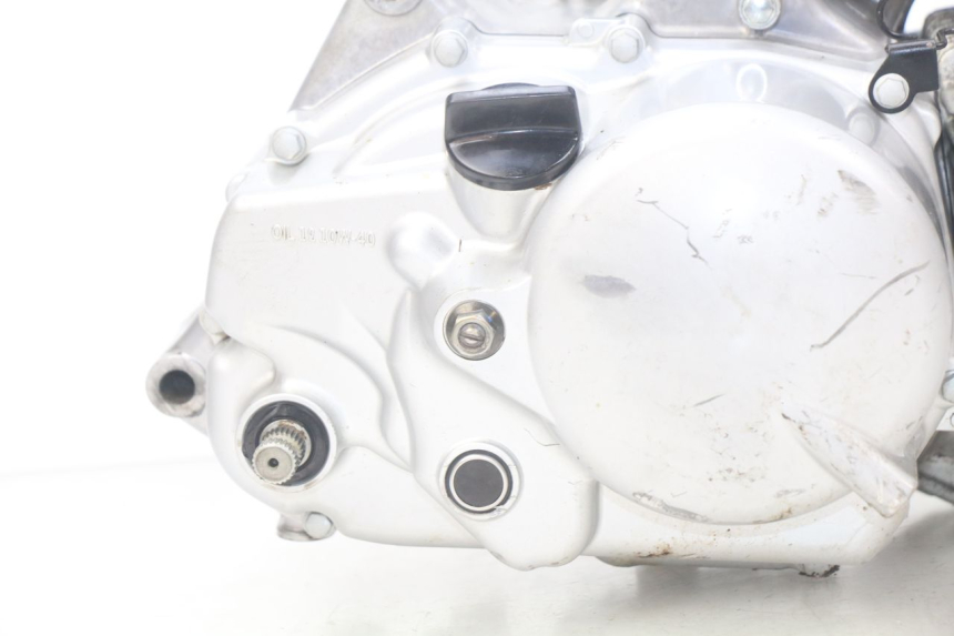 photo de ENGINE KAWASAKI KLX 110 (2010 - 2022)