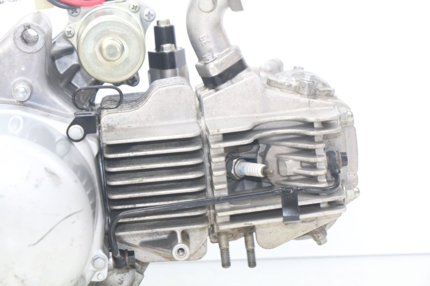 photo de ENGINE KAWASAKI KLX 110 (2010 - 2022)