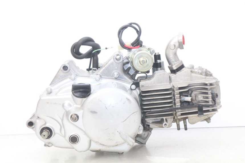 photo de ENGINE KAWASAKI KLX 110 (2010 - 2022)