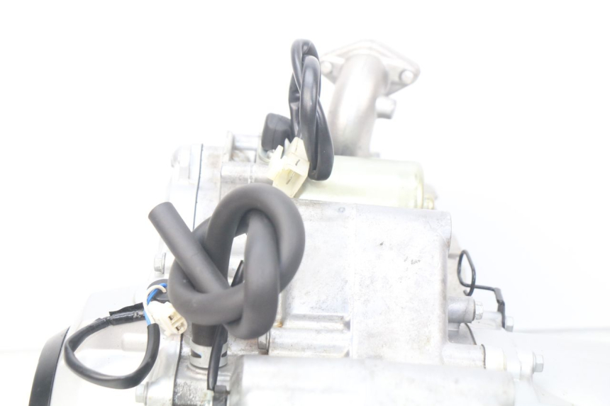 photo de ENGINE KAWASAKI KLX 110 (2010 - 2022)