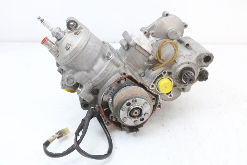 photo de ENGINE KTM SX 85 (2013 - 2017)