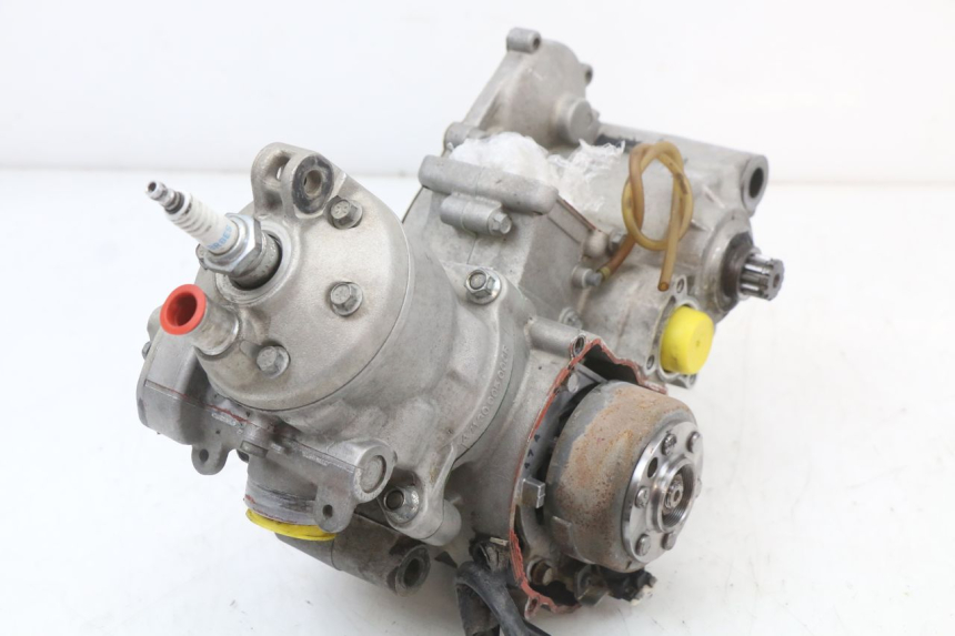 photo de ENGINE KTM SX 85 (2013 - 2017)