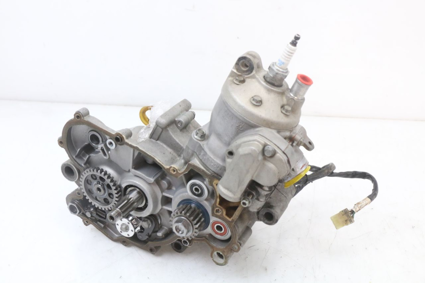 photo de ENGINE KTM SX 85 (2013 - 2017)