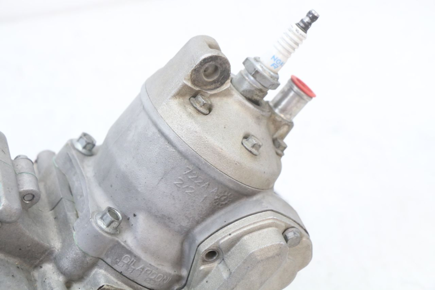 photo de ENGINE KTM SX 85 (2013 - 2017)