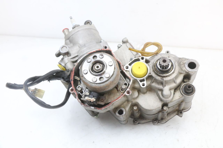 photo de ENGINE KTM SX 85 (2013 - 2017)