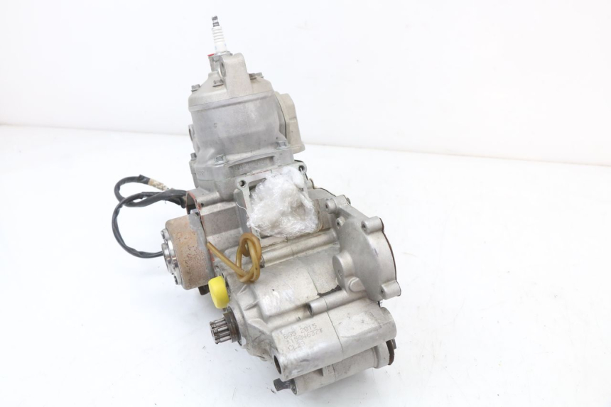 photo de ENGINE KTM SX 85 (2013 - 2017)