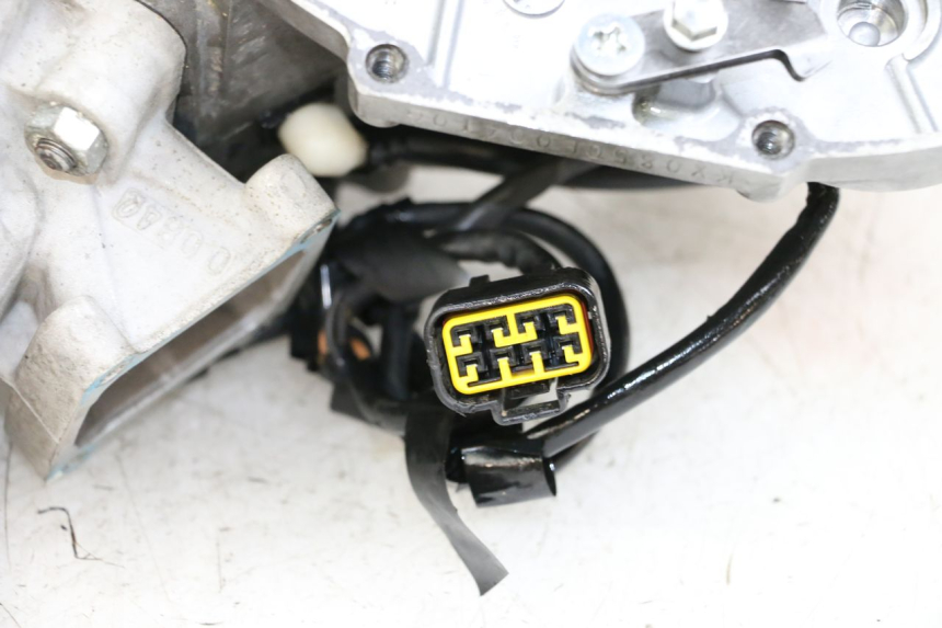 photo de ENGINE KAWASAKI KX 85 (2014 - 2021)