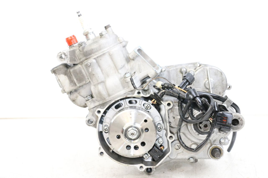 photo de ENGINE KAWASAKI KX 85 (2014 - 2021)