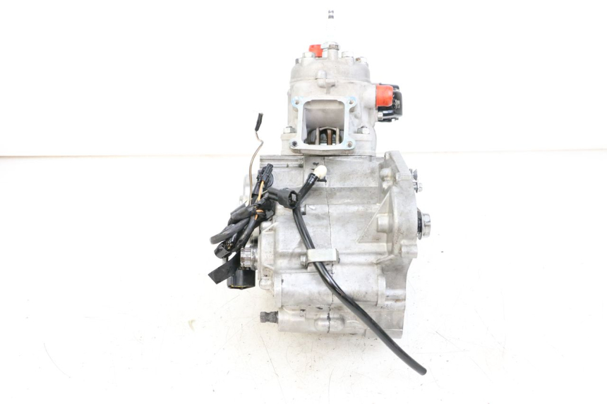 photo de ENGINE KAWASAKI KX 85 (2014 - 2021)