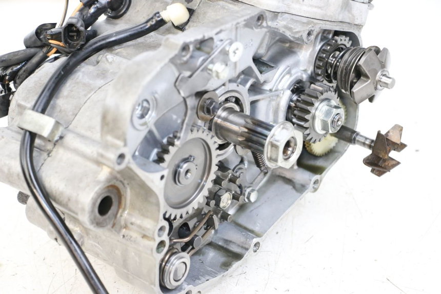 photo de ENGINE KAWASAKI KX 85 (2014 - 2021)