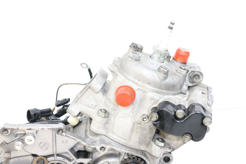 photo de ENGINE KAWASAKI KX 85 (2014 - 2021)