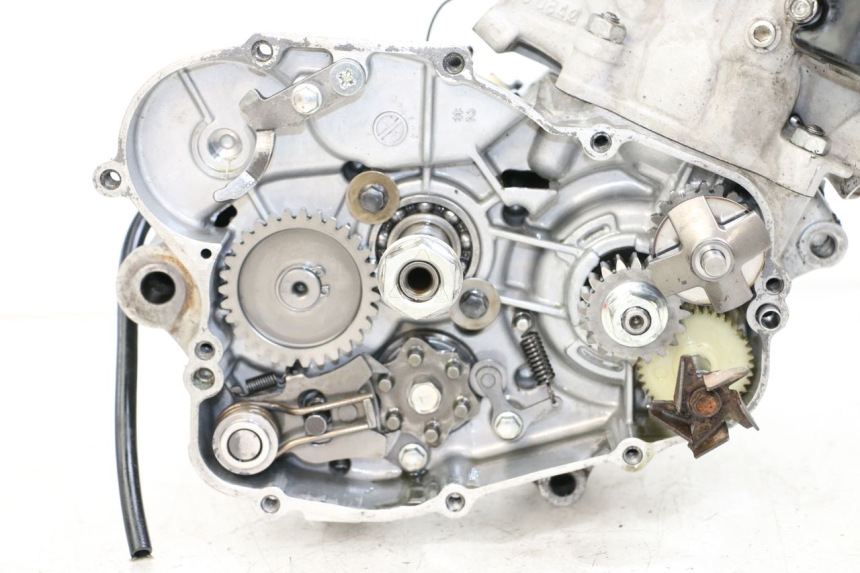 photo de ENGINE KAWASAKI KX 85 (2014 - 2021)