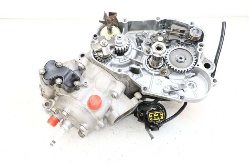 photo de ENGINE KAWASAKI KX 85 (2014 - 2021)