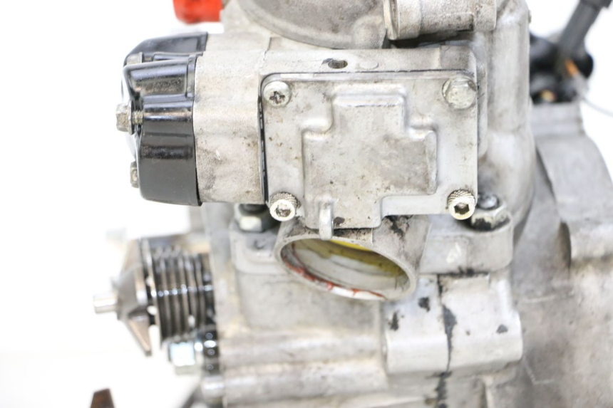 photo de ENGINE KAWASAKI KX 85 (2014 - 2021)