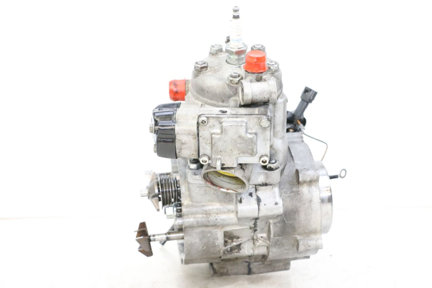 photo de ENGINE KAWASAKI KX 85 (2014 - 2021)