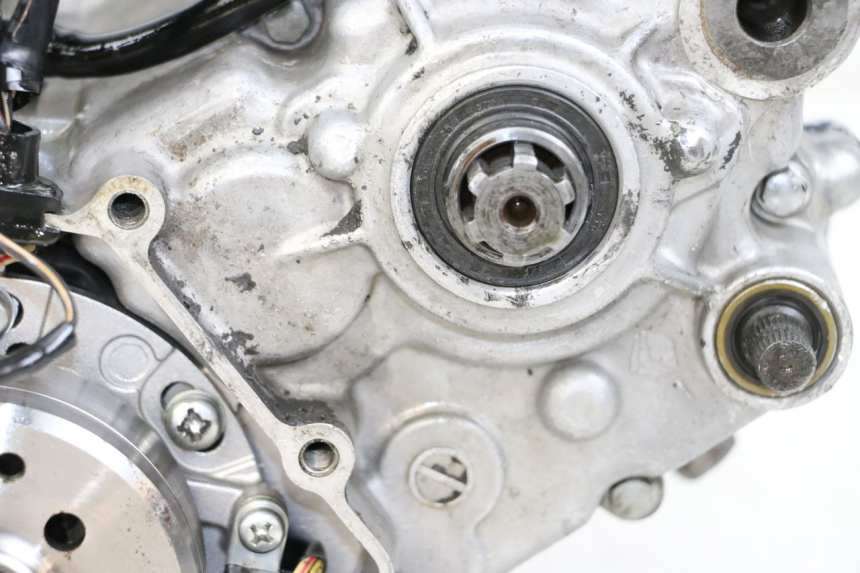 photo de ENGINE KAWASAKI KX 85 (2014 - 2021)