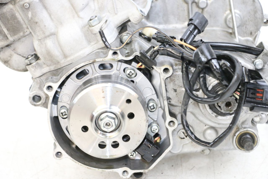 photo de ENGINE KAWASAKI KX 85 (2014 - 2021)