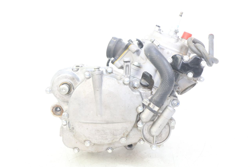 photo de ENGINE KAWASAKI KX L 85 (2022 - 2024)
