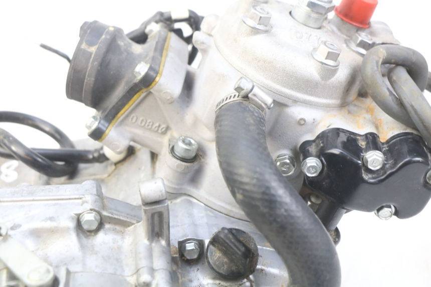 photo de ENGINE KAWASAKI KX L 85 (2022 - 2024)