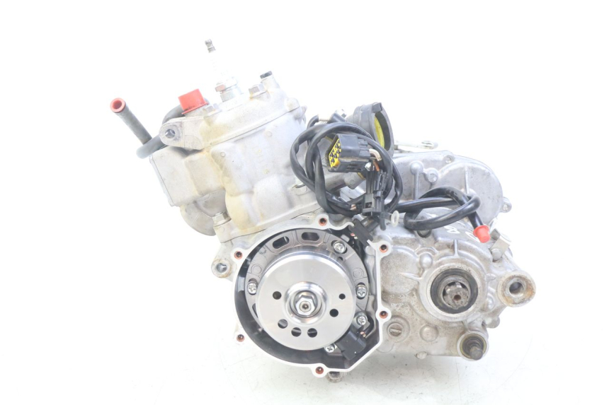 photo de ENGINE KAWASAKI KX L 85 (2022 - 2024)