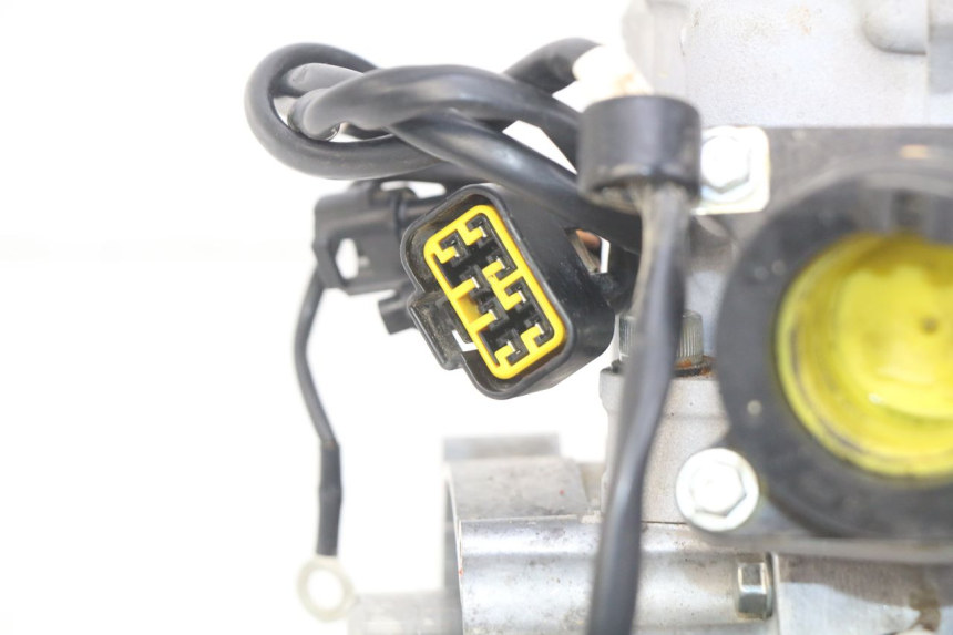 photo de ENGINE KAWASAKI KX L 85 (2022 - 2024)