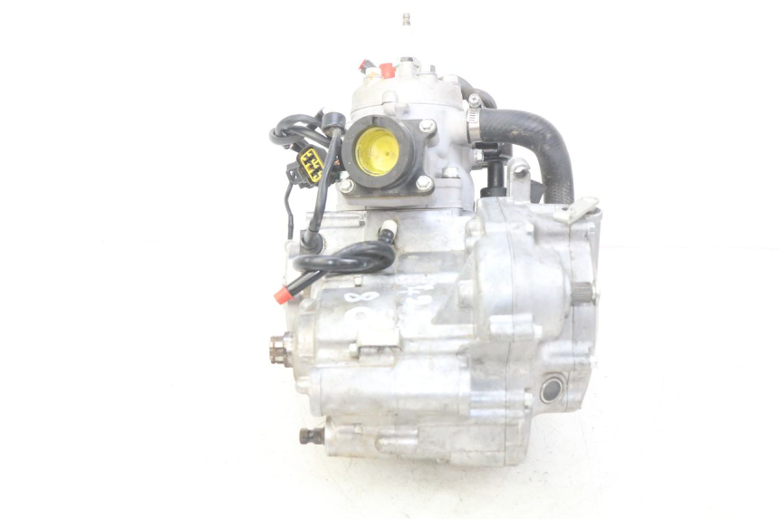 photo de ENGINE KAWASAKI KX L 85 (2022 - 2024)
