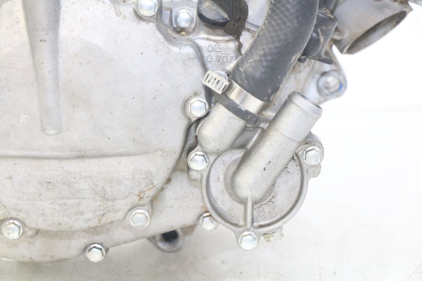 photo de ENGINE KAWASAKI KX L 85 (2022 - 2024)